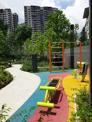 Parc Botannia (D28), Condominium #404622221